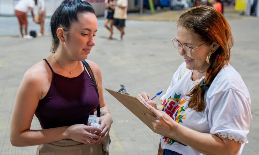 departamento-de-turismo-faz-pesquisa-para-medir-indicadores-do-sao-joao-no-parque-anaua-–-governo-de-roraima