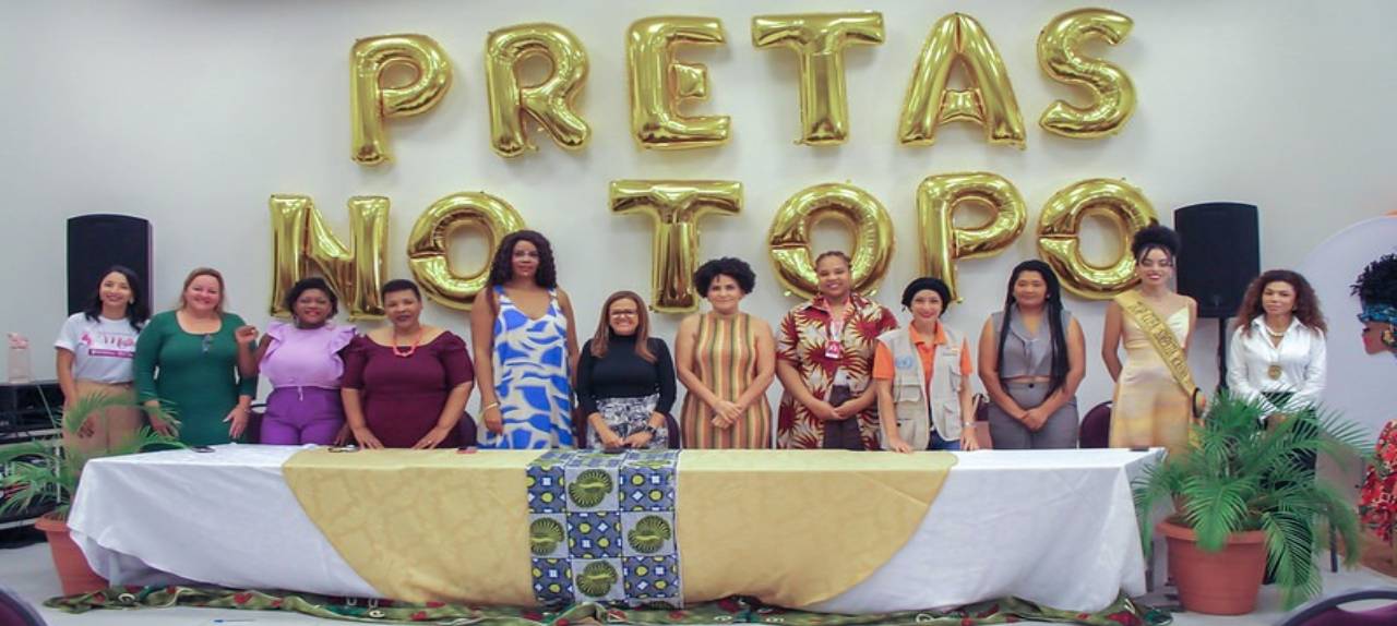 palestra-do-chame-e-oficina-secretaria-subordinada-a-ale-rr-participa-da-semana-da-mulher-negra-latino-americana-e-caribenha-|-ale-rr-|-assembleia-legislativa-de-roraima