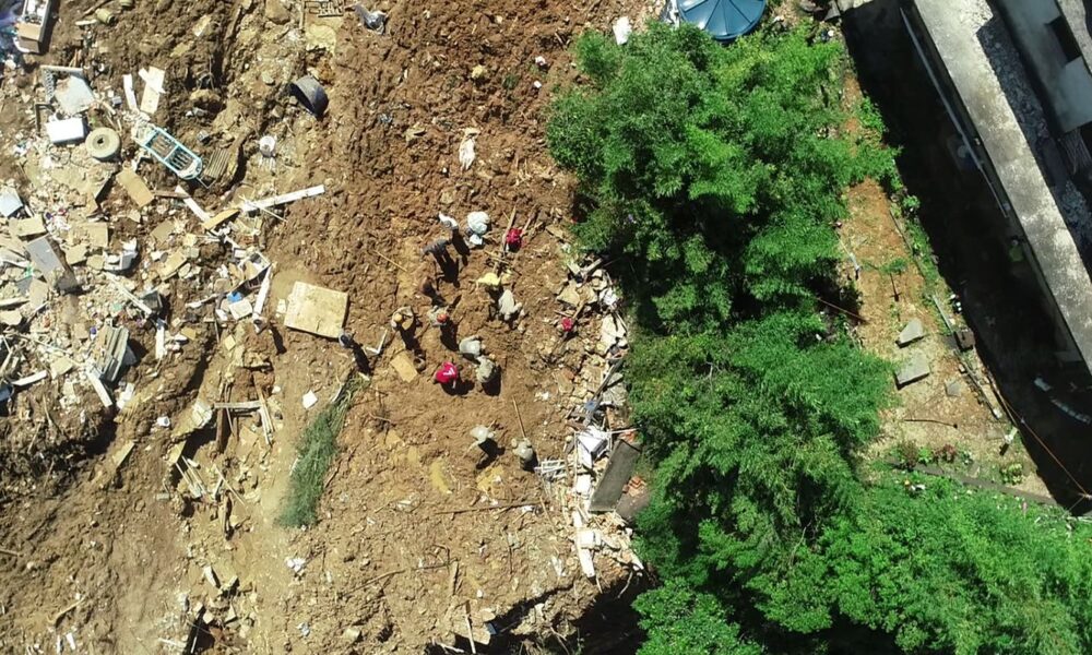 pesquisa-usa-drone-e-ia-para-monitorar-descarte-ilegal-de-residuos