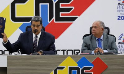 venezuela:-maduro-pede-a-justica-que-faca-pericia-das-atas-eleitorais