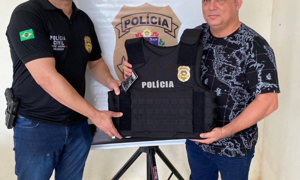 delegacia-ganha-novos-equipamentos-e-anuncio-de-construcao-de-nova-sede-–-governo-de-roraima