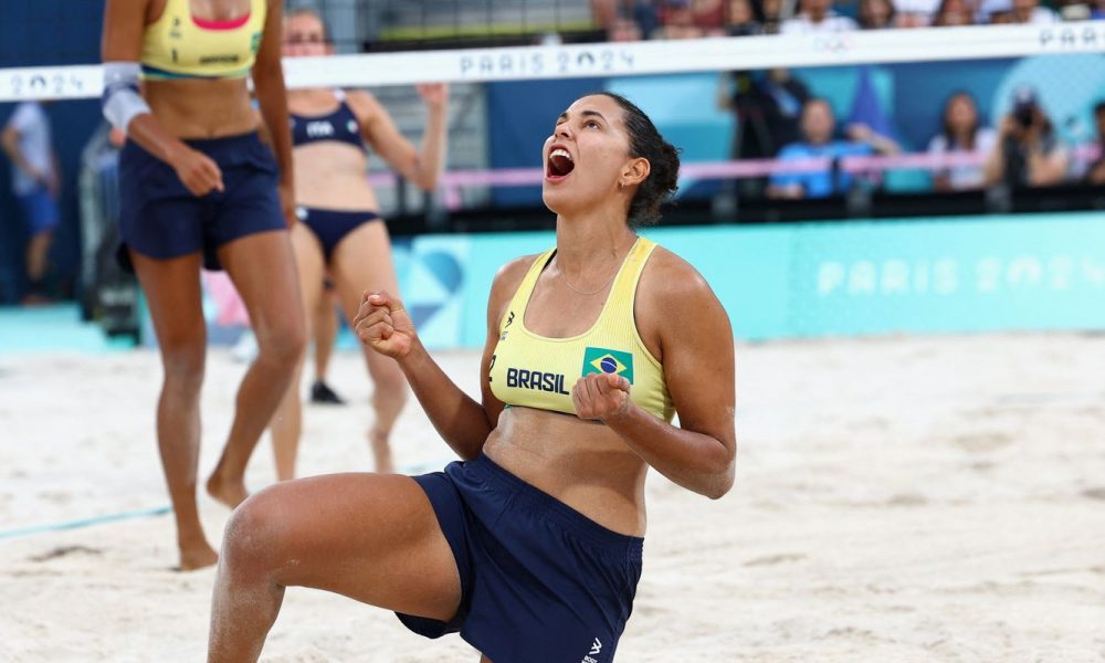 paris-2024:-duda-e-ana-patricia-fecham-1a-fase-com-aproveitamento-100%