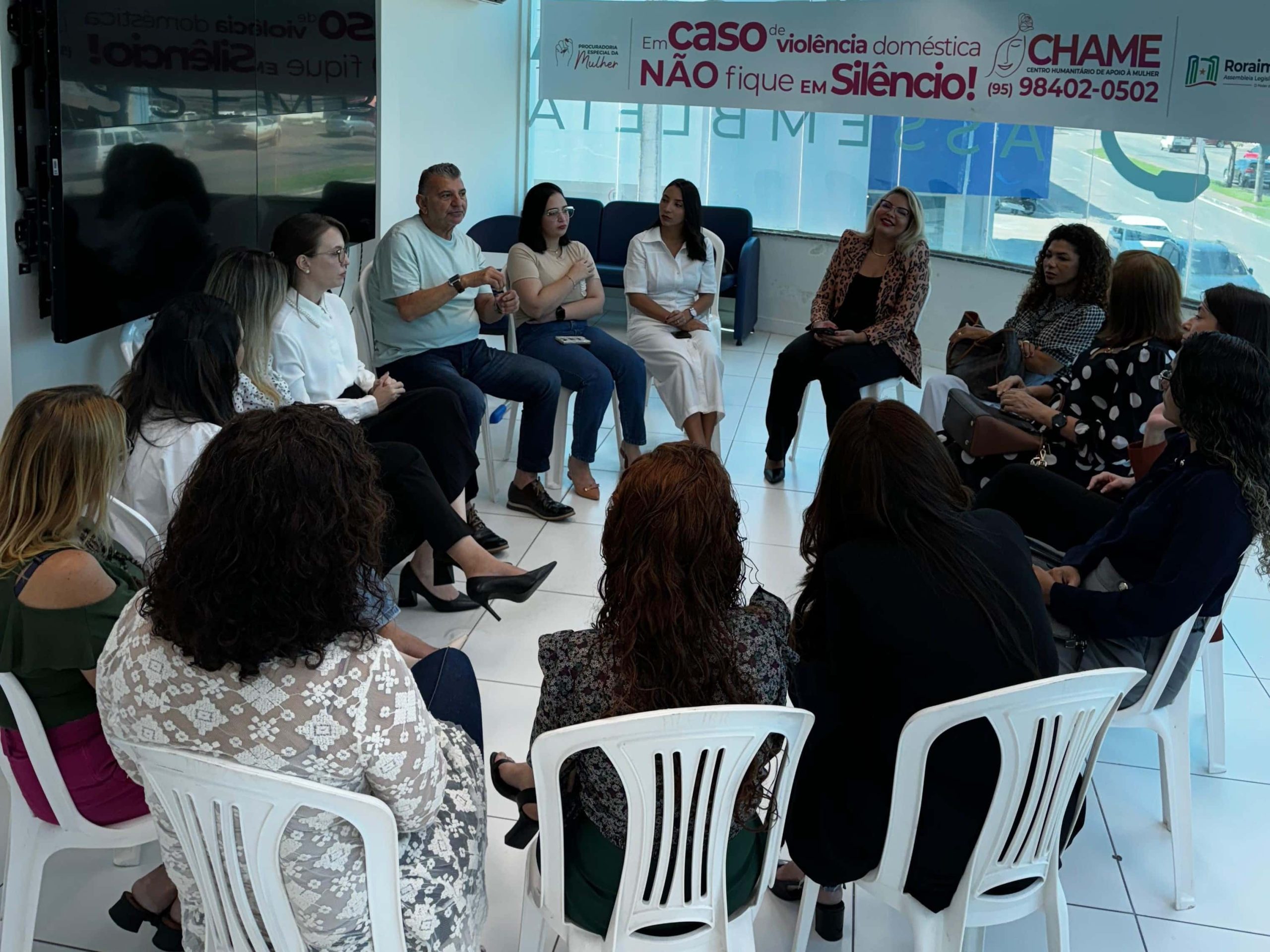 policia-civil-de-roraima-firma-parceria-para-aprimorar-atendimento-e-protecao-as-vitimas-de-violencia-–-governo-de-roraima