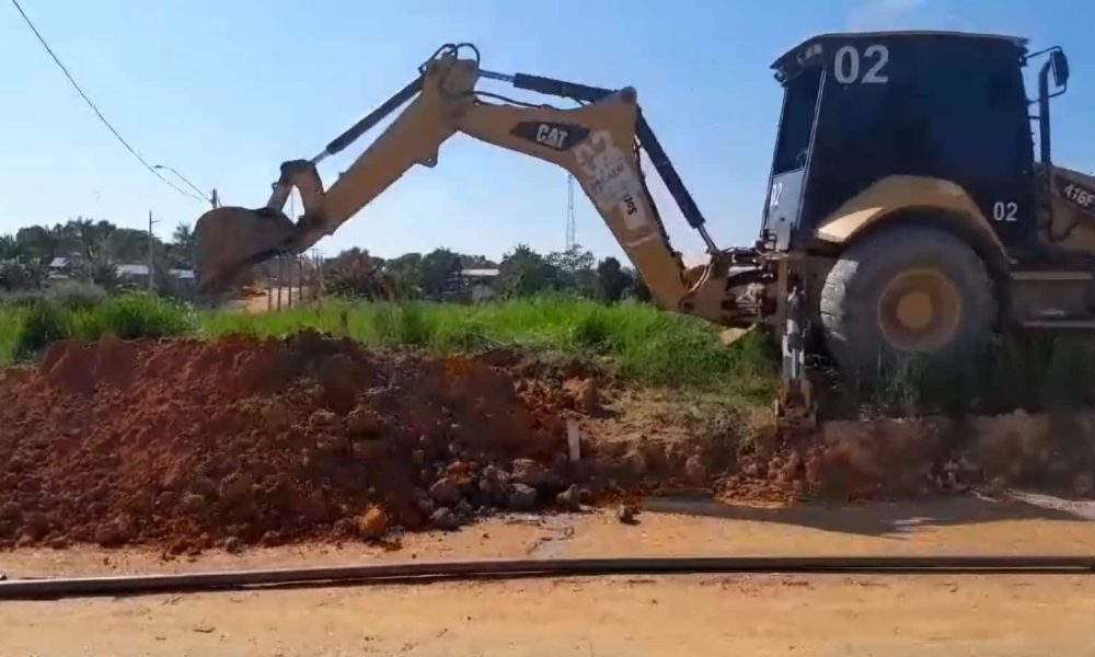 caer-inicia-extensao-de-rede-em-sao-joao-da-baliza-–-governo-de-roraima