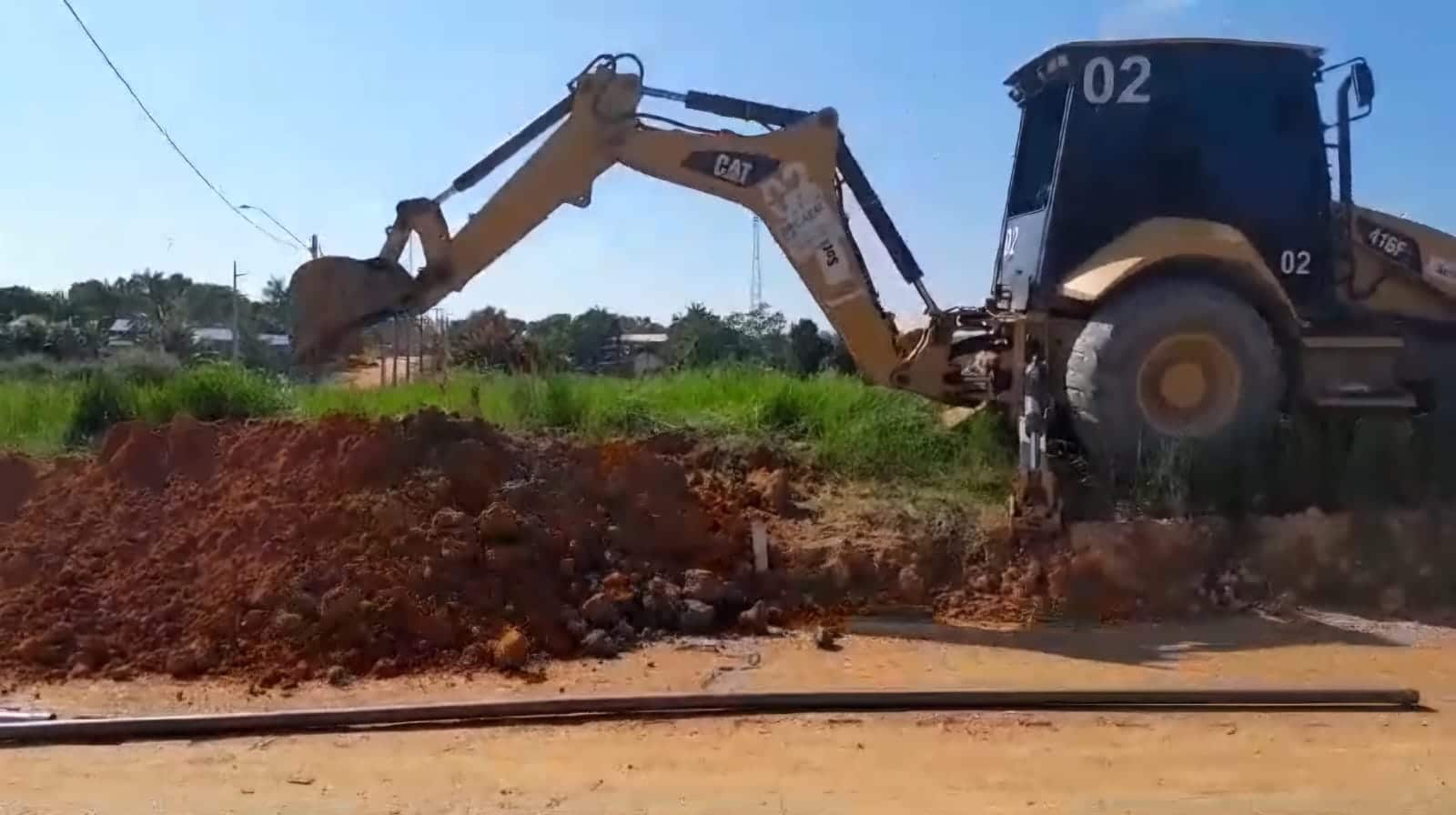 caer-inicia-extensao-de-rede-em-sao-joao-da-baliza-–-governo-de-roraima