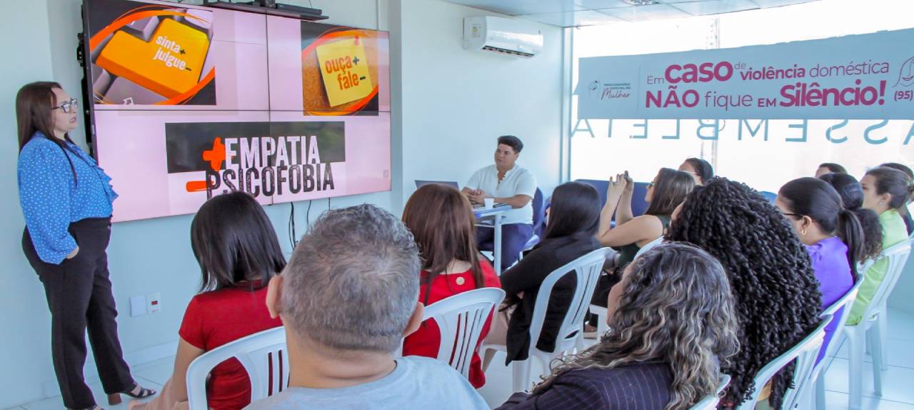 ‘psicofobia’-servidores-da-ale-rr-aprendem-importancia-da-empatia-com-quem-sofre-de-transtornos-mentais-|-ale-rr-|-assembleia-legislativa-de-roraima