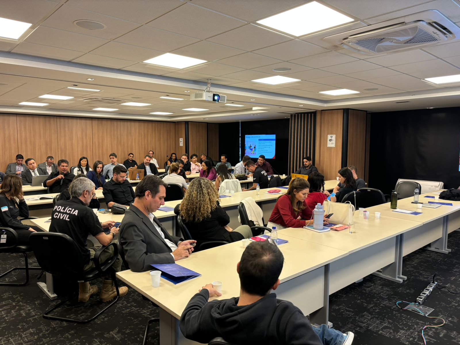 servidores-da-pcrr-participam-de-capacitacao-de-processo-de-busca-e-localizacao-de-desaparecidos-–-governo-de-roraima