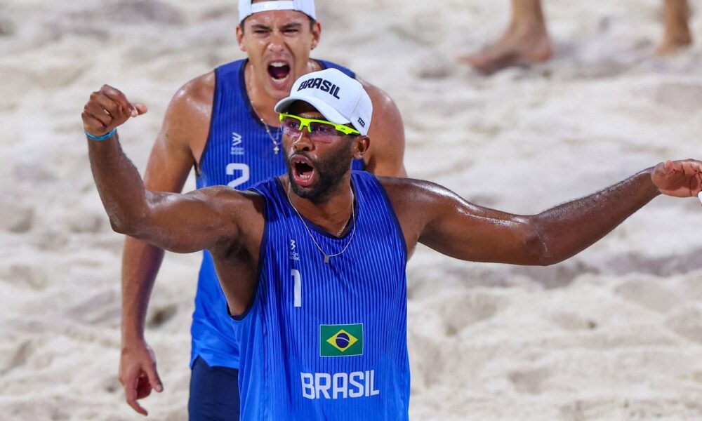olimpiadas:-evandro-e-arthur-sao-eliminados-no-volei-de-praia