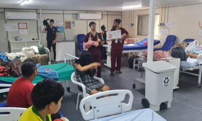 maternidade-e-academicos-de-medicina-orientam-maes-sobre-aleitamento-materno-–-governo-de-roraima