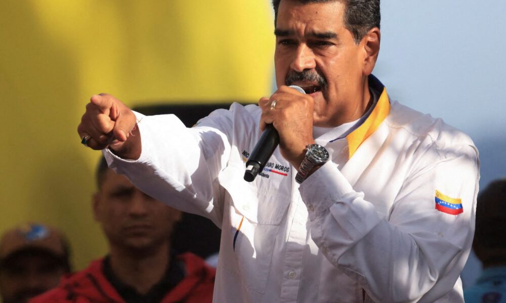 maduro-anuncia-bloqueio-de-10-dias-da-rede-x-por-incitar-guerra-civil