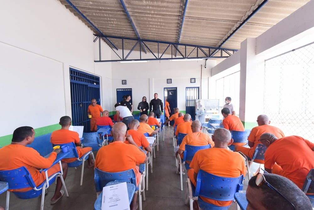 mais-de-1,7-mil-reeducandos-de-roraima-se-inscreveram-para-as-provas-do-encceja-ppl-–-governo-de-roraima