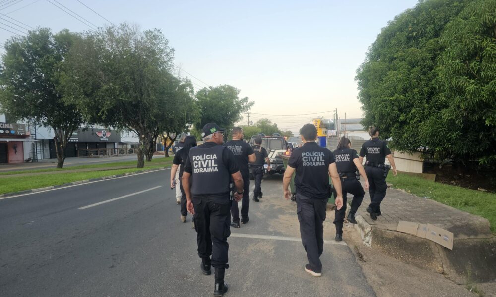 pcrr-participa-de-evento-para-alerta-sobre-o-uso-de-drogas-na-semana-da-juventude-–-governo-de-roraima