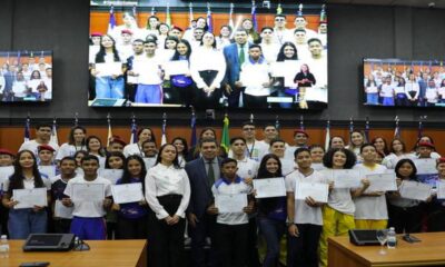 ‘novas-liderancas-politicas’-posse-dos-parlamentares-jovens-roraimenses-sera-nesta-quarta-feira,-na-ale-rr-|-ale-rr-|-assembleia-legislativa-de-roraima