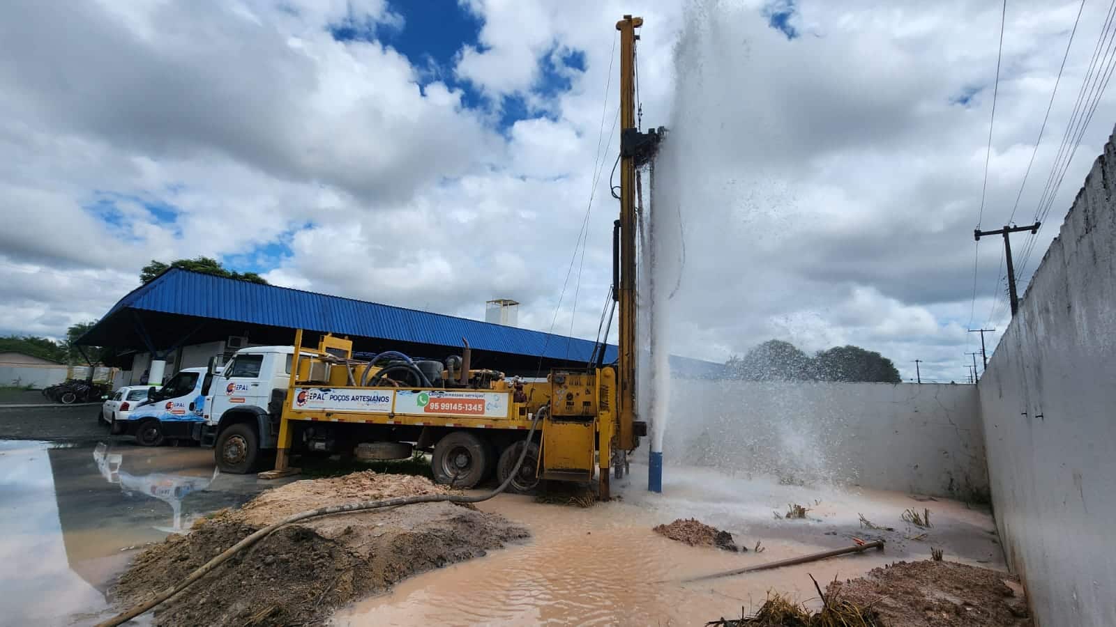 mais-um-poco-artesiano-reforcara-o-abastecimento-na-zona-oeste-de-boa-vista-–-governo-de-roraima