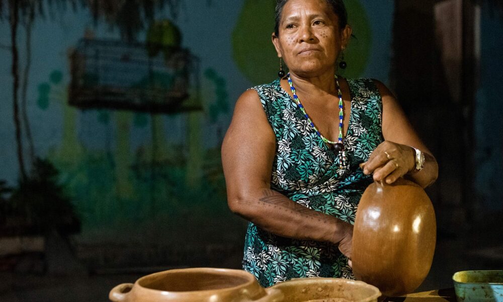 panelas-de-barro-da-raposa-i-ganha-registro-de-identificacao-geografica-do-inpi-–-governo-de-roraima