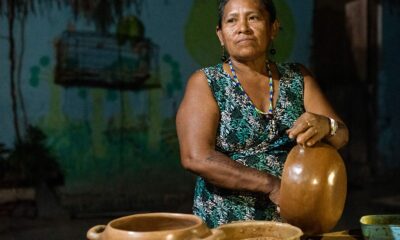 panelas-de-barro-da-raposa-i-ganha-registro-de-identificacao-geografica-do-inpi-–-governo-de-roraima