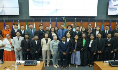 parlamento-jovem-roraimense-estudantes-empossados-falam-sobre-expectativas-para-mandato-e-prometem-empenho-na-aprovacao-de-projetos-|-ale-rr-|-assembleia-legislativa-de-roraima