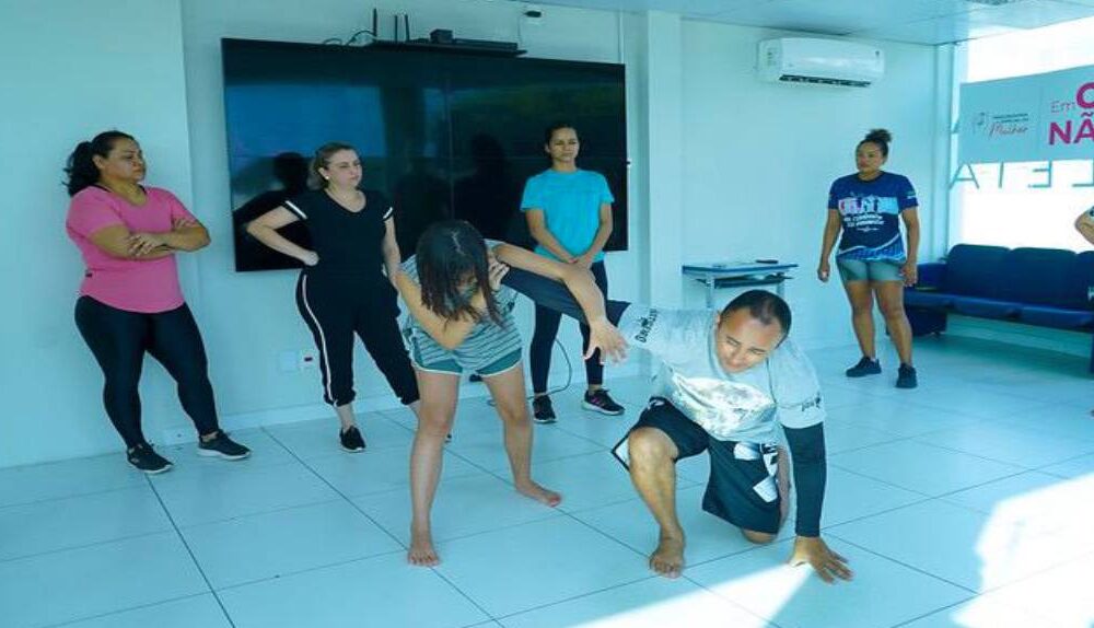 forca-e-autoestima-secretaria-especial-da-mulher-da-ale-rr-inicia-nova-turma-de-defesa-pessoal-para-mais-de-50-mulheres-em-boa-vista-|-ale-rr-|-assembleia-legislativa-de-roraima