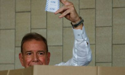 venezuela:-oposicao-nao-reconhece-pericia-da-justica-sobre-eleicao