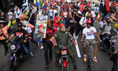 venezuela-quer-proibir-candidatura-que-nao-acatar-reeleicao-de-maduro