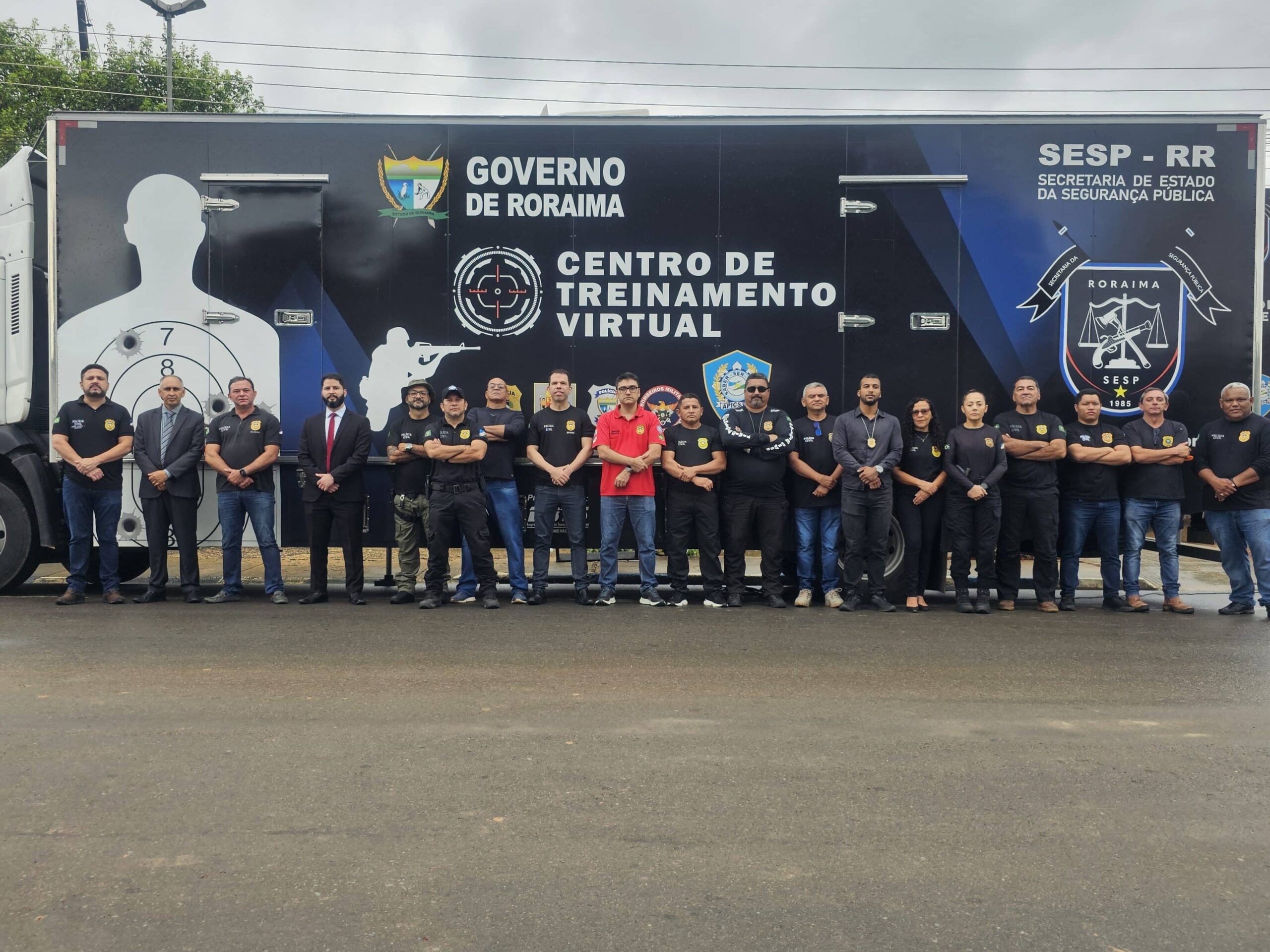 delegacia-de-alto-alegre-recebe-novos-equipamentos-eletronicos-e-coletes-balisticos-–-governo-de-roraima