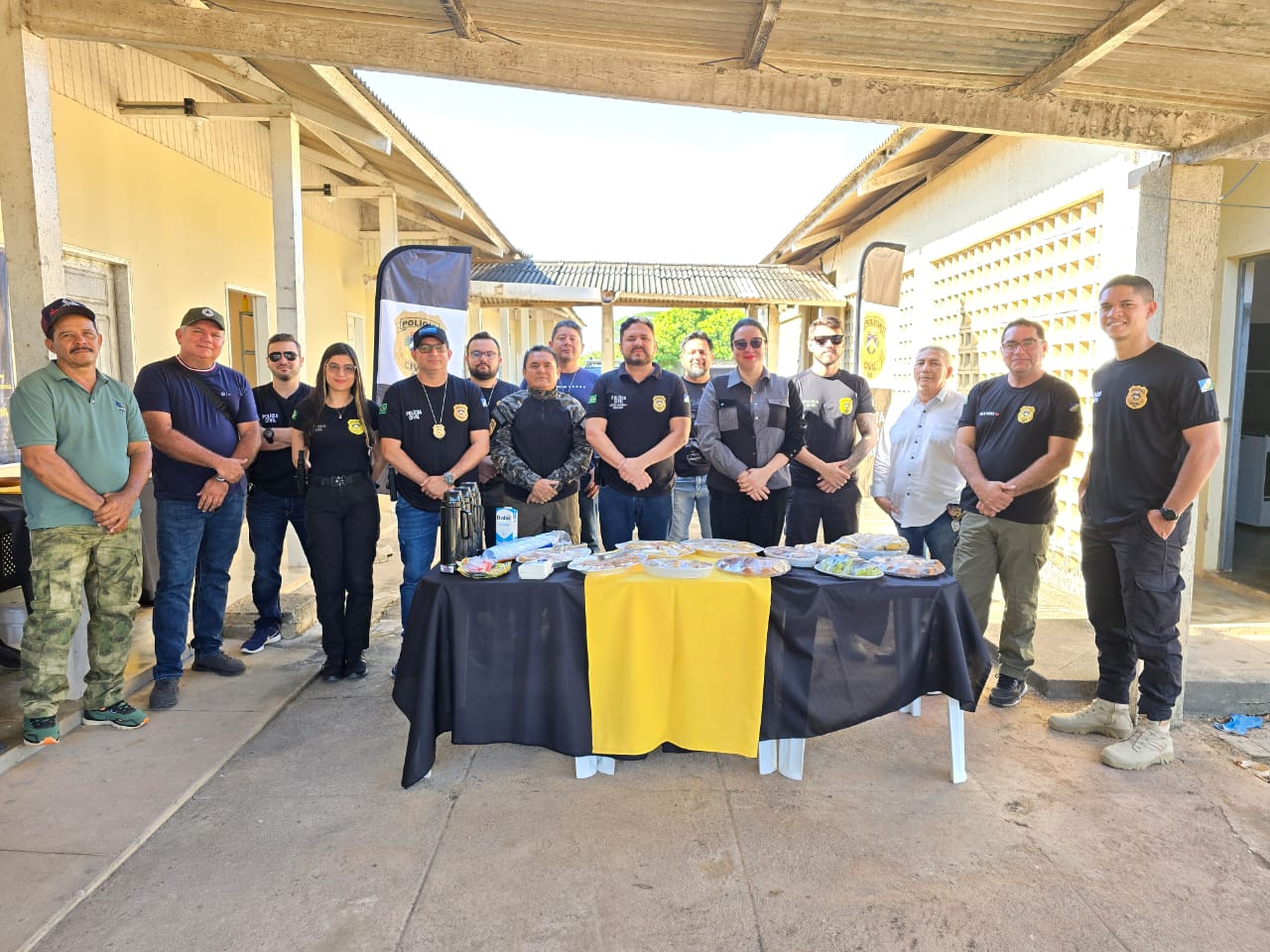 delegacia-de-normandia-recebe-modernizacao-em-equipamento-de-informatica-–-governo-de-roraima