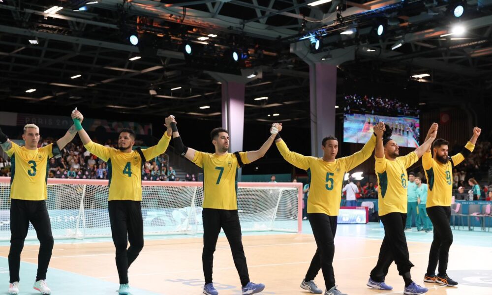 selecao-masculina-de-goalball-garante-medalha-de-bronze-em-paris