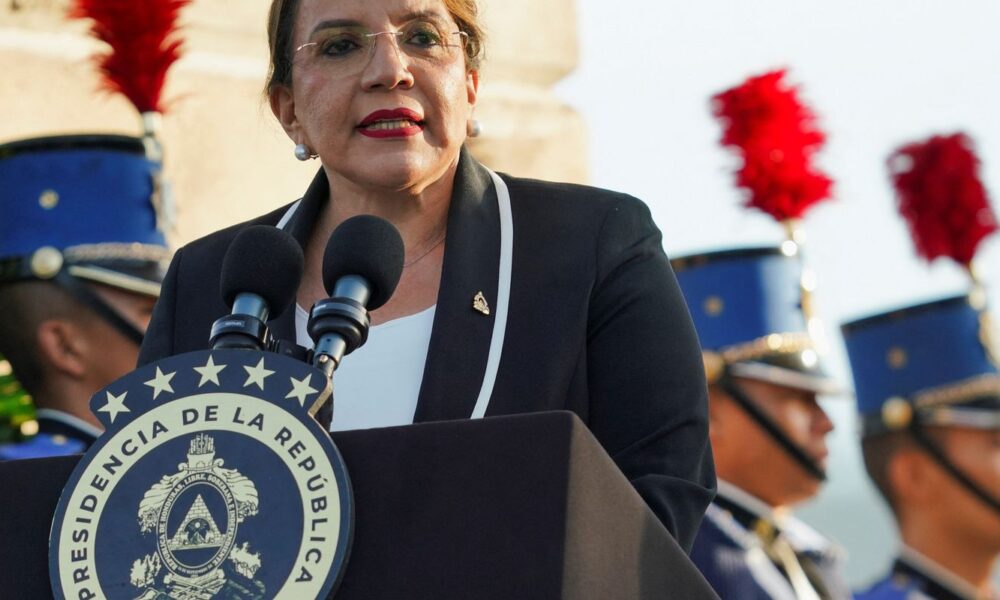 em-meio-a-acusacoes,-honduras-denuncia-tentativa-de-golpe-de-estado