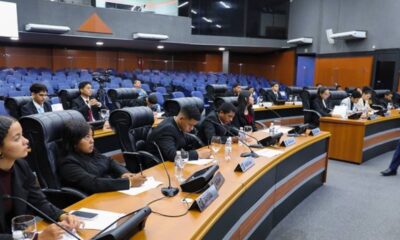 processo-legislativo-curso-auxilia-deputados-do-parlamento-jovem-roraimense-na-criacao-e-melhoria-de-projetos-de-lei-|-ale-rr-|-assembleia-legislativa-de-roraima