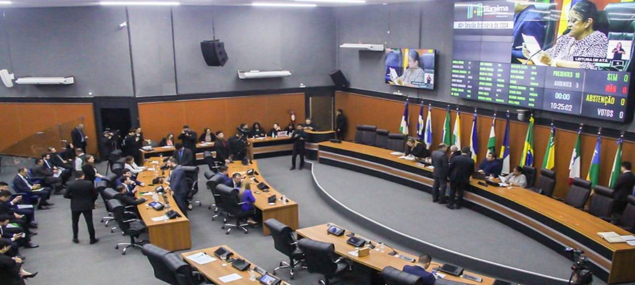 na-sessao-ale-rr-aprecia-vetos-do-governo-a-projetos-de-lei-|-ale-rr-|-assembleia-legislativa-de-roraima