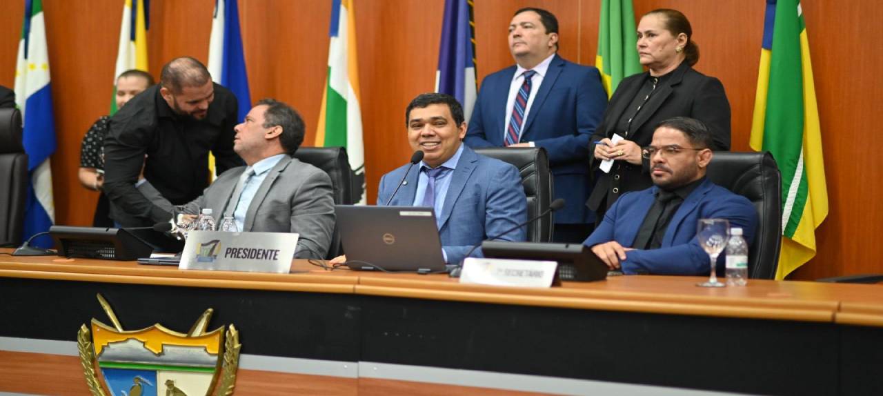 'compromisso-com-o-povo'-'queremos-um-parlamento-que-represente-a-sociedade,-afinal,-fomos-escolhidos-para-isso',-afirma-sampaio-apos-eleicao-unanime-|-ale-rr-|-assembleia-legislativa-de-roraima