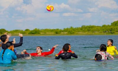 ‘turistea’-teamarr-leva-30-adolescentes-para-passeio-turistico-no-lago-do-robertinho,-zonarural-de-boa-vista-|-ale-rr-|-assembleia-legislativa-de-roraima