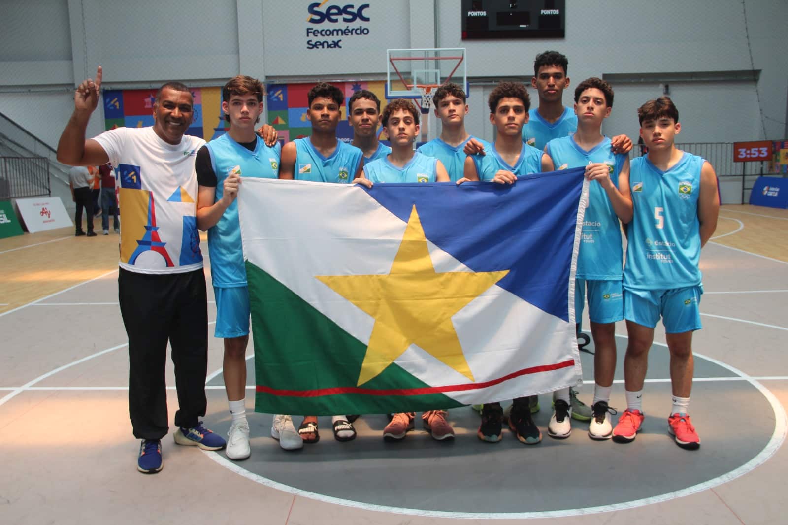 delegacao-de-roraima-faz-historia-com-ouro-nas-aguas-abertas-e-prata-no-basquete-–-governo-de-roraima