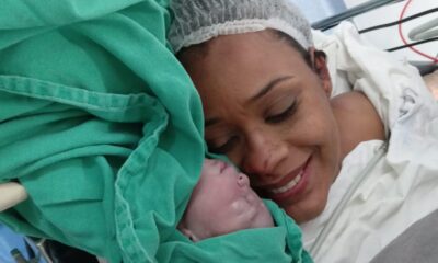 “sou-mae-de-um-milagre”,-diz-mulher-que-teve-bebe-apos-acidente-em-al