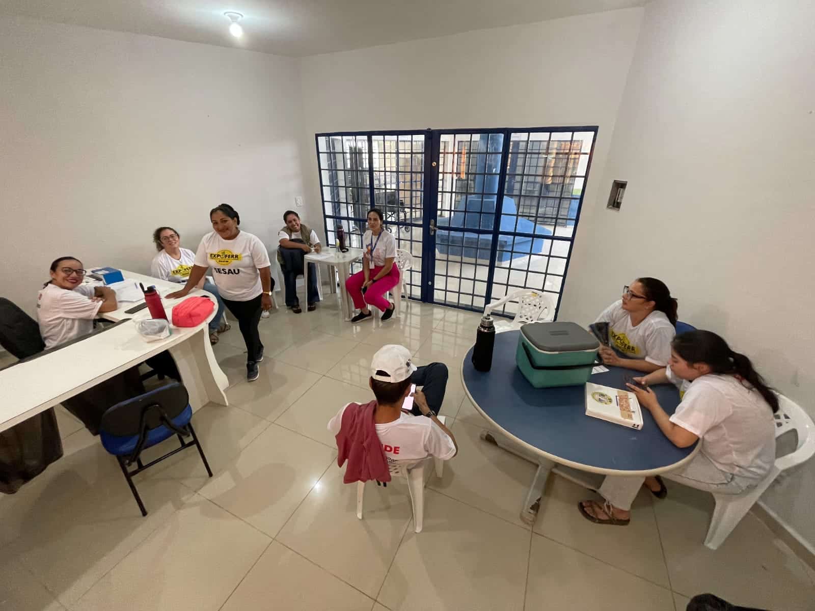 posto-medico-de-urgencia-e-emergencia-realiza-cinco-atendimentos-na-expoferr-show-2024-–-governo-de-roraima
