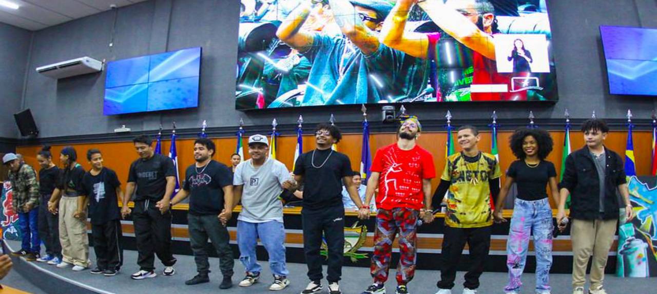 ferramenta-social-ale-rr-destaca-forca-do-hip-hop-e-lanca-livro-com-historias-de-superacao-|-ale-rr-|-assembleia-legislativa-de-roraima