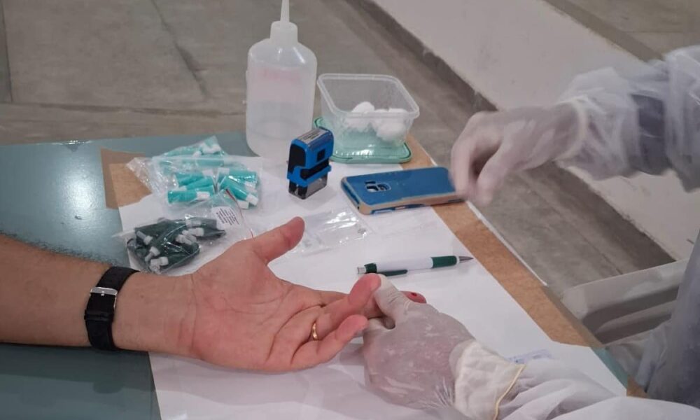 sesau-leva-acoes-de-prevencao-contra-o-hiv-para-o-coronel-mota-e-o-cse-–-governo-de-roraima