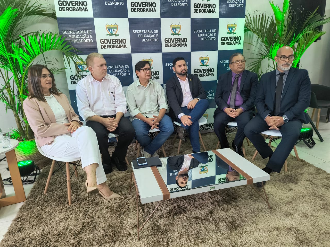sefaz-e-seed-iniciam-curso-pioneiro-sobre-educacao-fiscal-em-roraima-–-governo-de-roraima