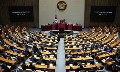 coreia-do-sul-tenta-tranquilizar-aliados-apos-impeachment