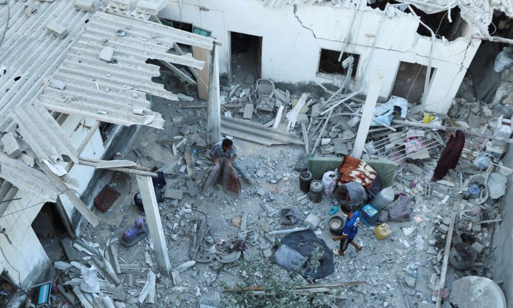 israel-ordena-fechamento-de-um-dos-ultimos-hospitais-no-norte-de-gaza