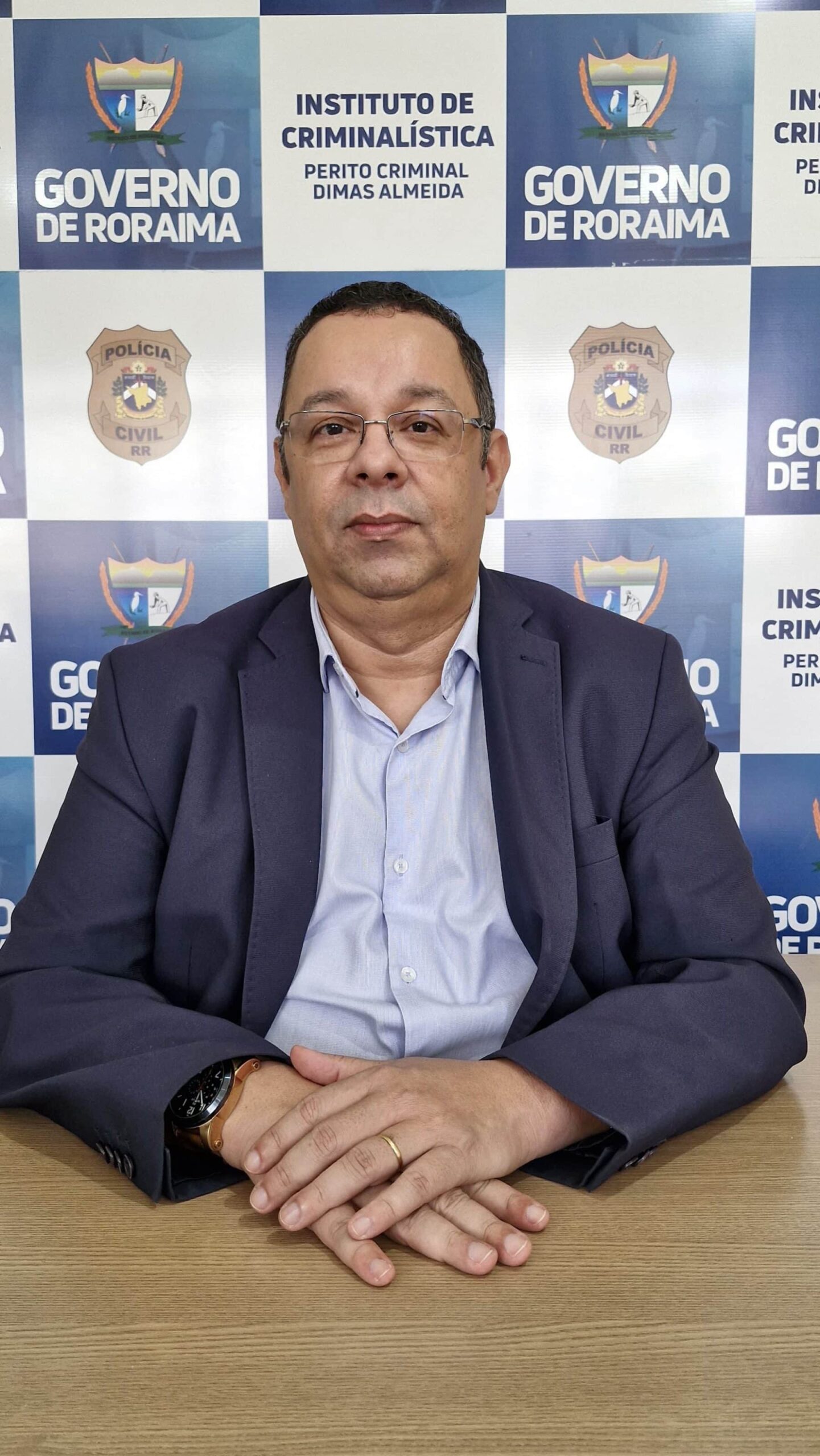 policia-civil-de-roraima-moderniza-gestao-de-vestigios-com-sistema-de-cadeia-de-custodia-–-governo-de-roraima