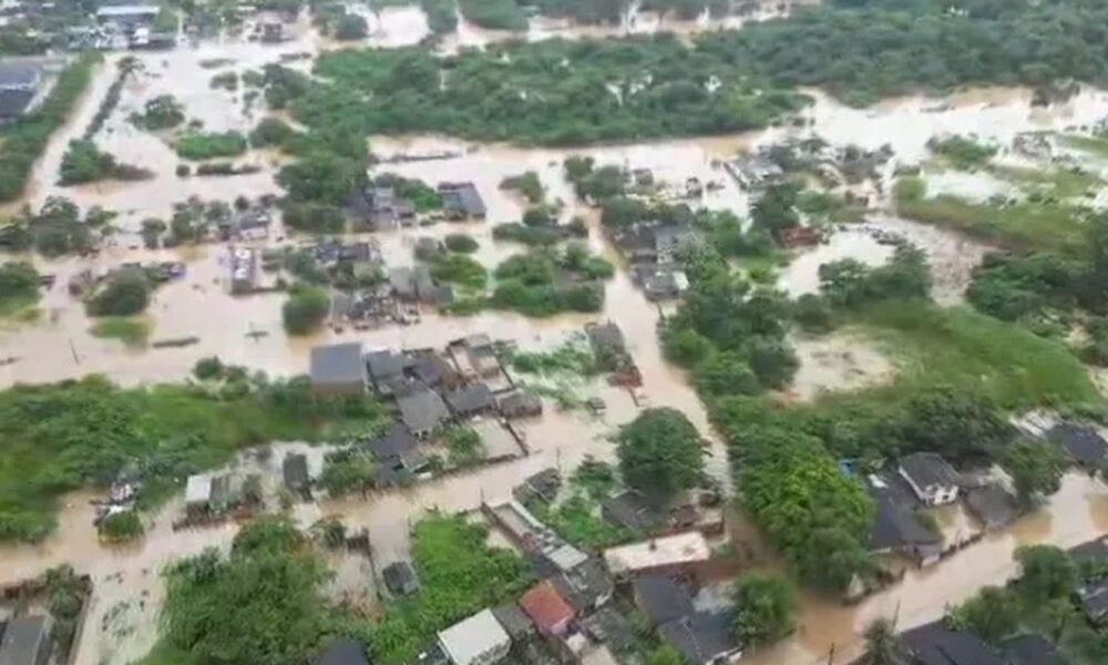 peruibe-decreta-situacao-de-emergencia,-municipio-tem-442-desabrigados