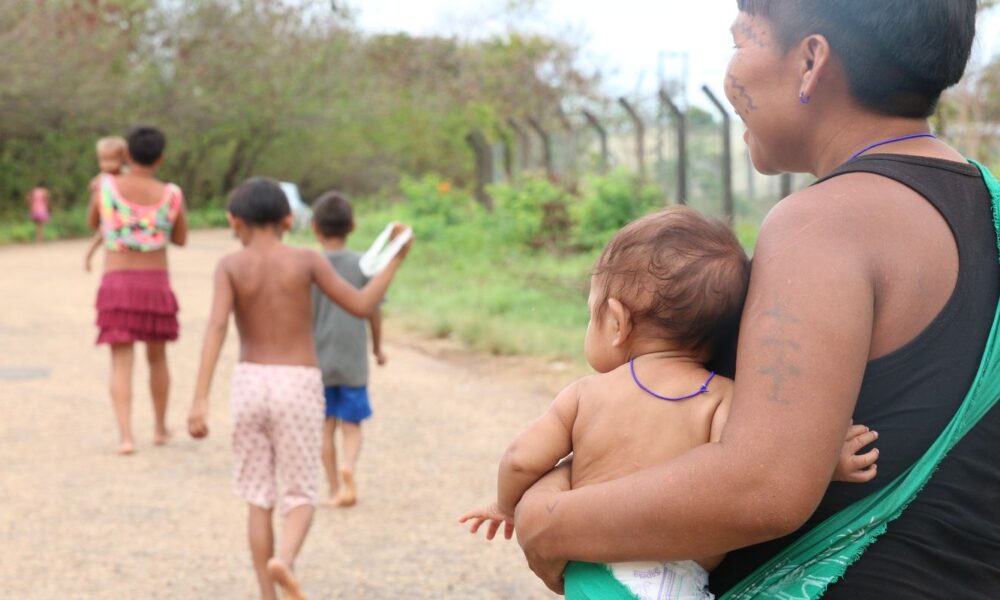 mortalidade-por-cancer-e-maior-entre-criancas-indigenas,-diz-estudo