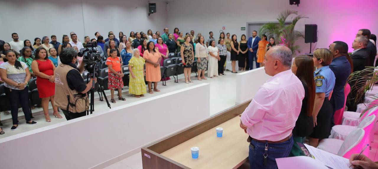 reconhecimento-sessao-especial-da-ale-rr-homenageia-trajetoria-de-31-mulheres-em-rorainopolis-|-ale-rr-|-assembleia-legislativa-de-roraima