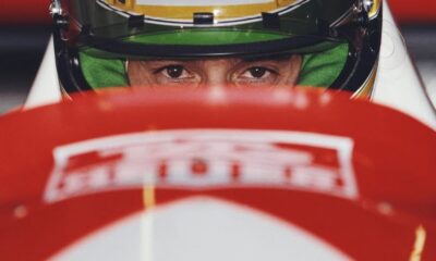 time-portugues-estoril-usara-uniforme-inspirado-em-ayrton-senna