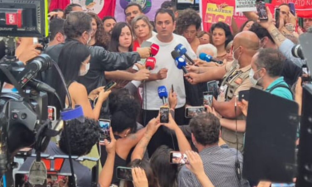 glauber-braga-encerra-greve-de-fome-apos-acordo-com-hugo-motta