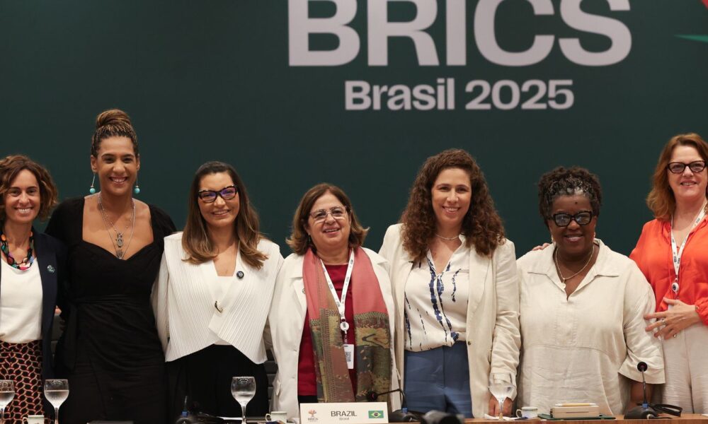 empoderamento-de-mulheres-e-tema-de-reuniao-ministerial-do-brics