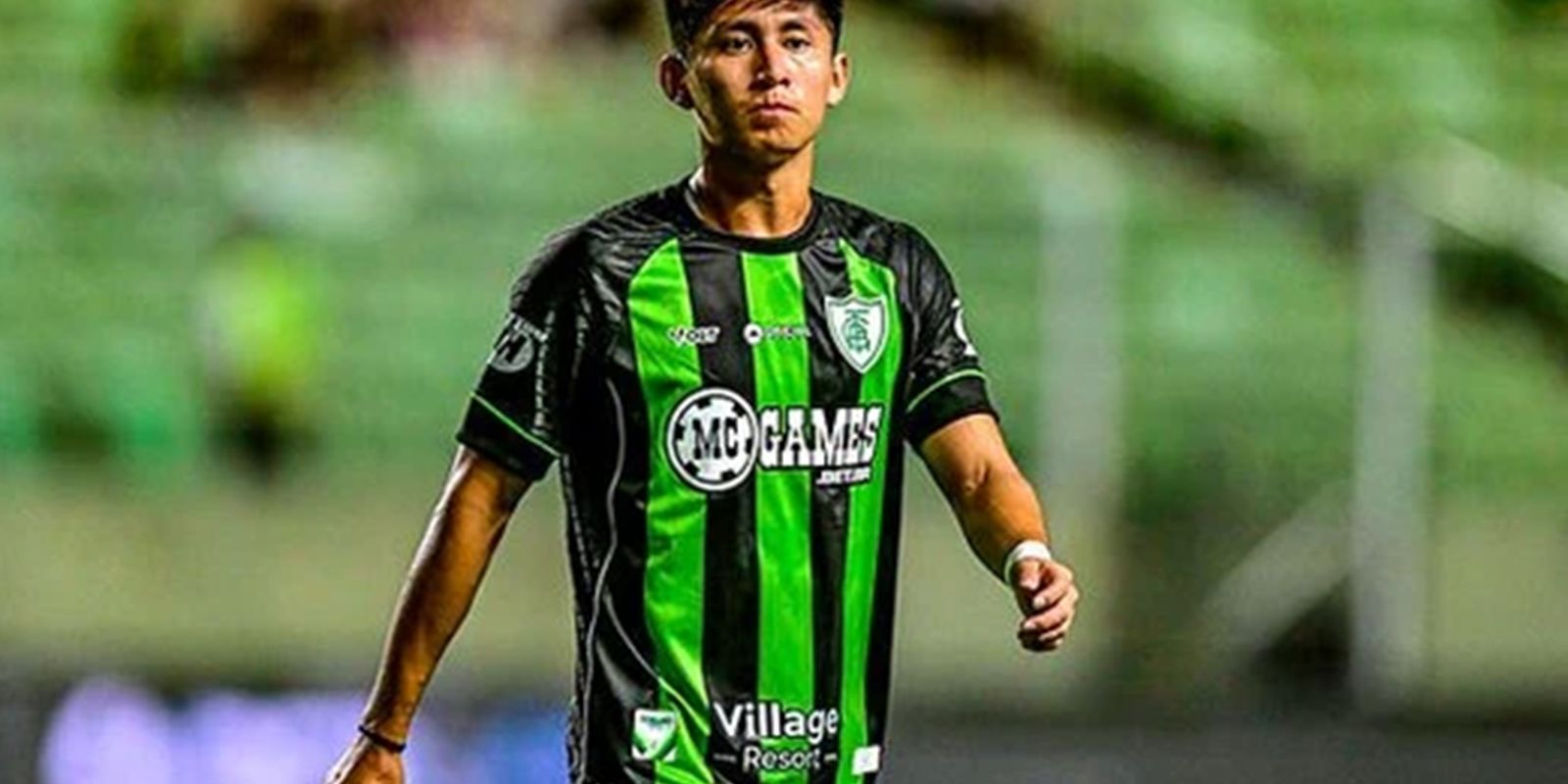 atleta-do-america-mg-e-solto,-apos-prisao-em-flagrante-por-racismo