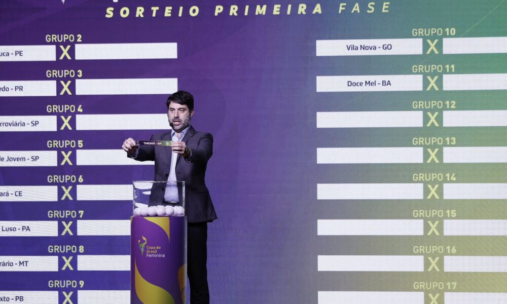 copa-do-brasil-feminina-tem-confrontos-da-primeira-fase-definidos