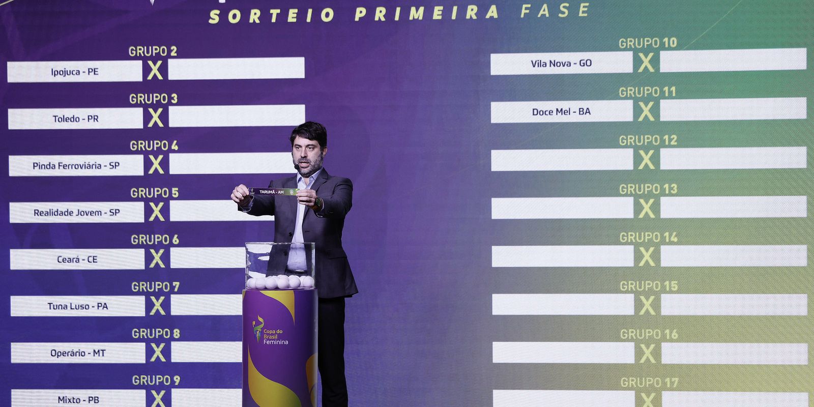 copa-do-brasil-feminina-tem-confrontos-da-primeira-fase-definidos